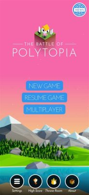 Polytopia! A 4X Strategy Experience With Charming Pixel Art and Endless Replayability