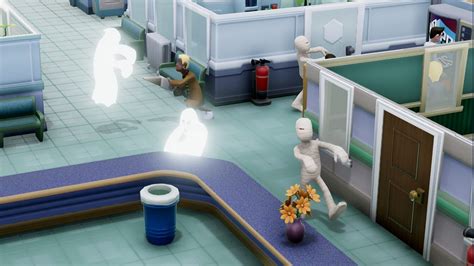 Two Point Hospital: Cure Quirky Ailments and Build a Medical Empire!