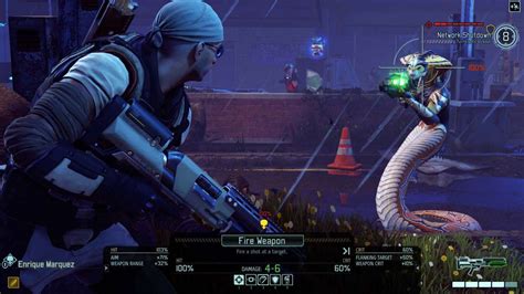 XCOM 2: A Tactical Battle Against Alien Overlords!